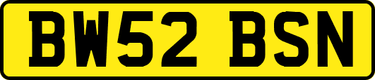 BW52BSN