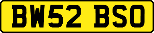 BW52BSO