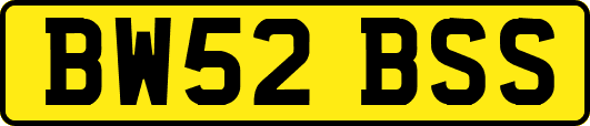 BW52BSS