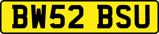 BW52BSU