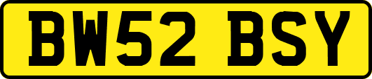 BW52BSY
