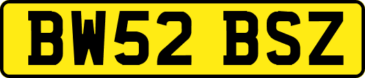 BW52BSZ