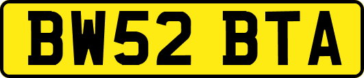 BW52BTA