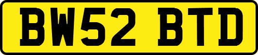 BW52BTD