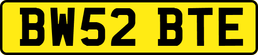 BW52BTE