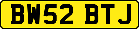 BW52BTJ