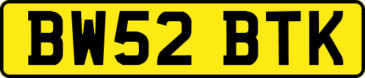 BW52BTK