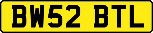 BW52BTL