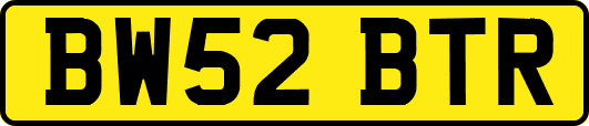 BW52BTR