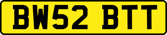 BW52BTT