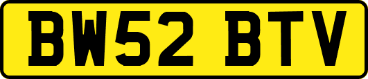 BW52BTV