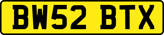 BW52BTX