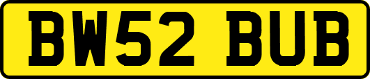 BW52BUB