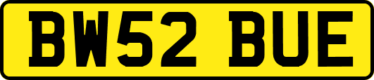 BW52BUE