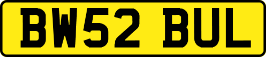 BW52BUL