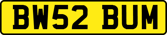BW52BUM