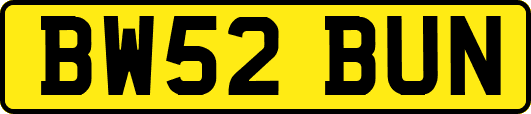 BW52BUN