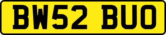 BW52BUO