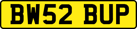 BW52BUP