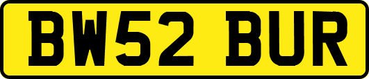BW52BUR