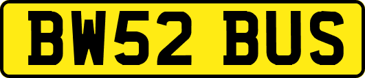 BW52BUS