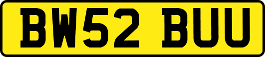 BW52BUU