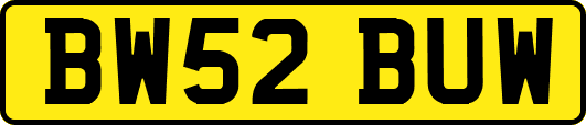 BW52BUW