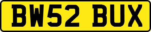 BW52BUX