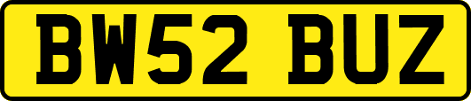 BW52BUZ