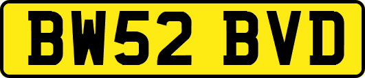 BW52BVD