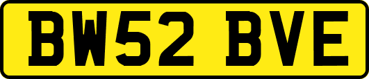 BW52BVE