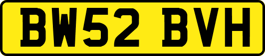 BW52BVH