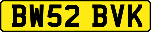 BW52BVK