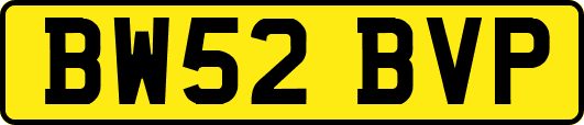 BW52BVP