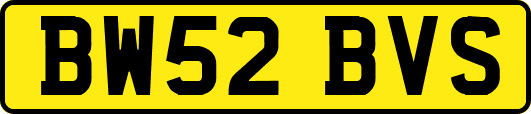 BW52BVS