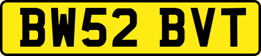 BW52BVT