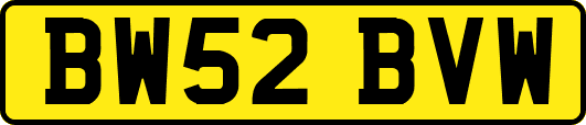 BW52BVW