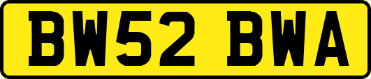 BW52BWA