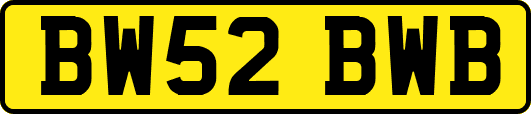 BW52BWB
