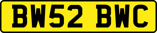 BW52BWC