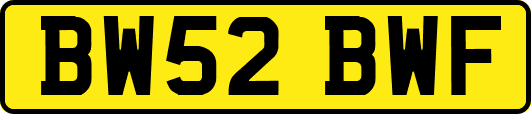 BW52BWF