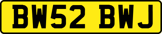 BW52BWJ