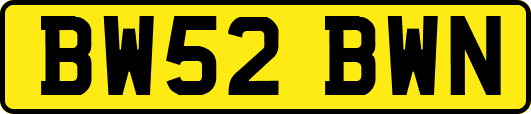 BW52BWN