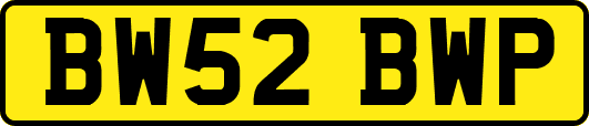 BW52BWP