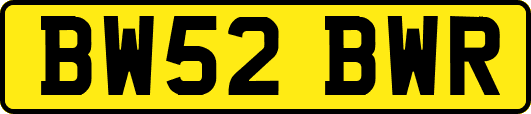 BW52BWR