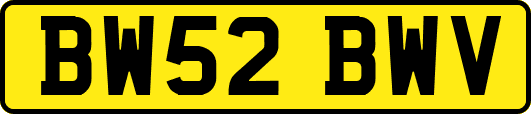 BW52BWV