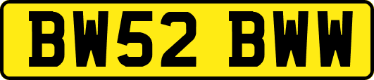 BW52BWW