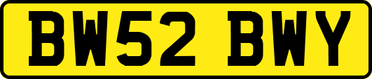 BW52BWY
