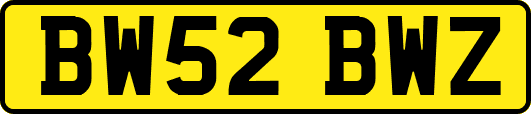 BW52BWZ