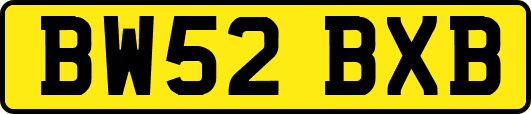 BW52BXB